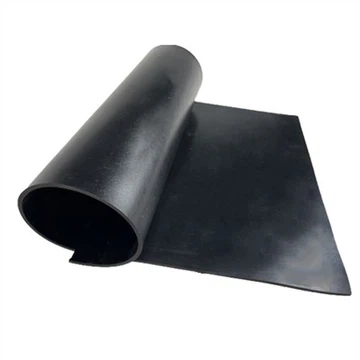 ورق لاستیکی CR