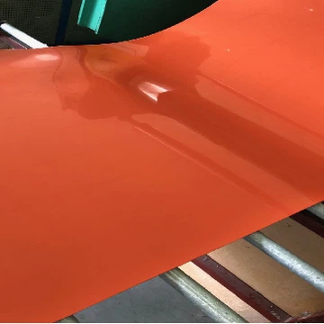 ورق سیلیکونی مقاوم در برابر درجه حرارت بالا