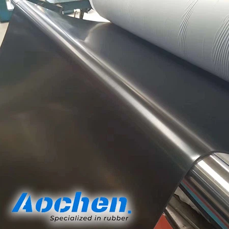 ACS01008-Viton Rubber Sheet7