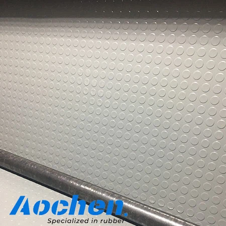 ACS02001-Round Dot Rubber Sheet8