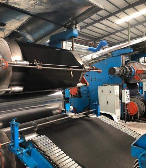 ورق لاستیکی