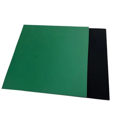 ورق لاستیک ضد استاتیک