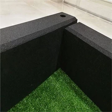 چوب لاستیکی باغ