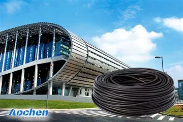133th Spring Canton Fair طناب لاستیکی با کیفیت بالا ارائه می دهد