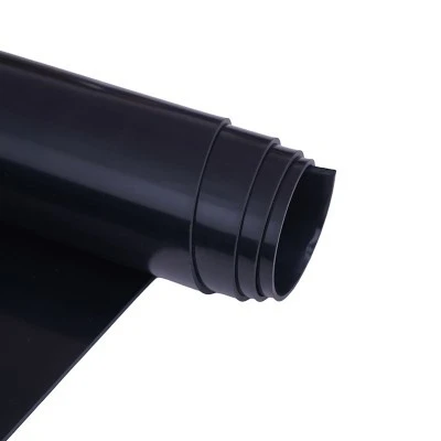 NBR Rubber Sheet factory