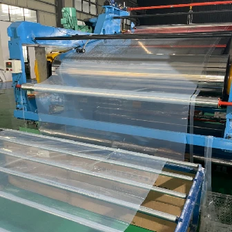 Gas Phase Silicone Rubber Sheet