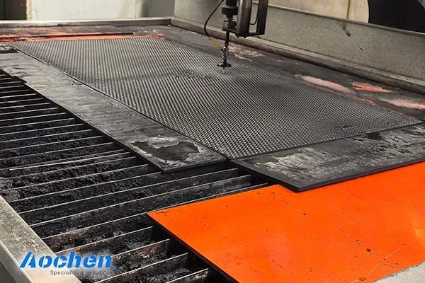 rubber floor - rubber sheet - rubber products-AOCHEN 7 rubber floor - rubber sheet - rubber products-AOCHEN 7