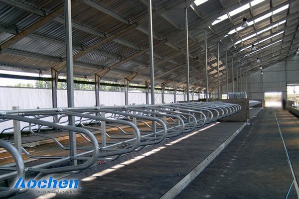 Double-sided cloth-rubber sheet - Sponge bed mat - Cow bed mattress mat Double-sided cloth-rubber sheet - Sponge bed mat - Cow bed mattress mat